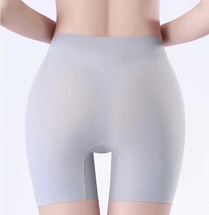 Hot Selling NowAnti-Exposure Seamless Shapewear Shorts For Mother's Day