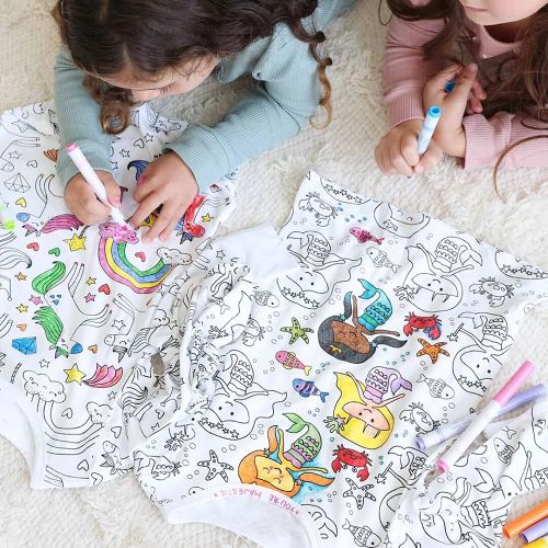 DIY Pajama Prints