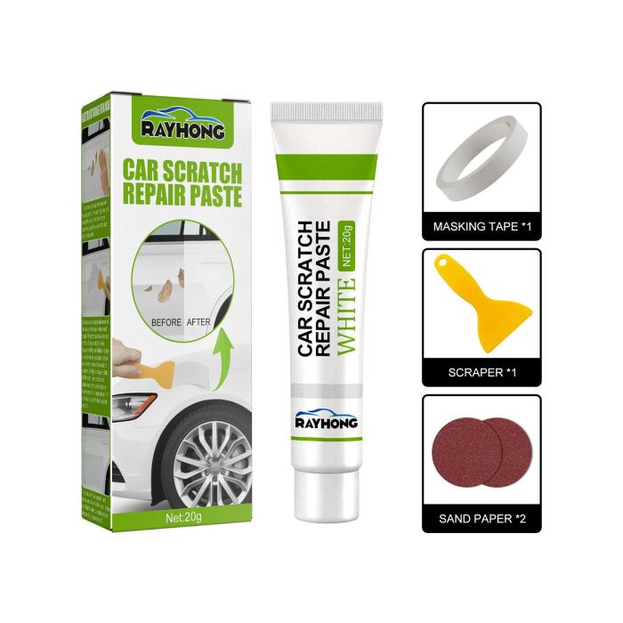 Gogolonge Boat Repair Paste