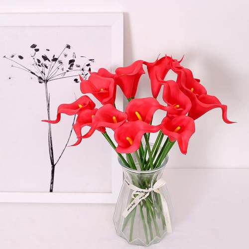 Artificial Calla Lily Flowers