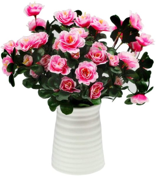 Artificial Azalea Floral