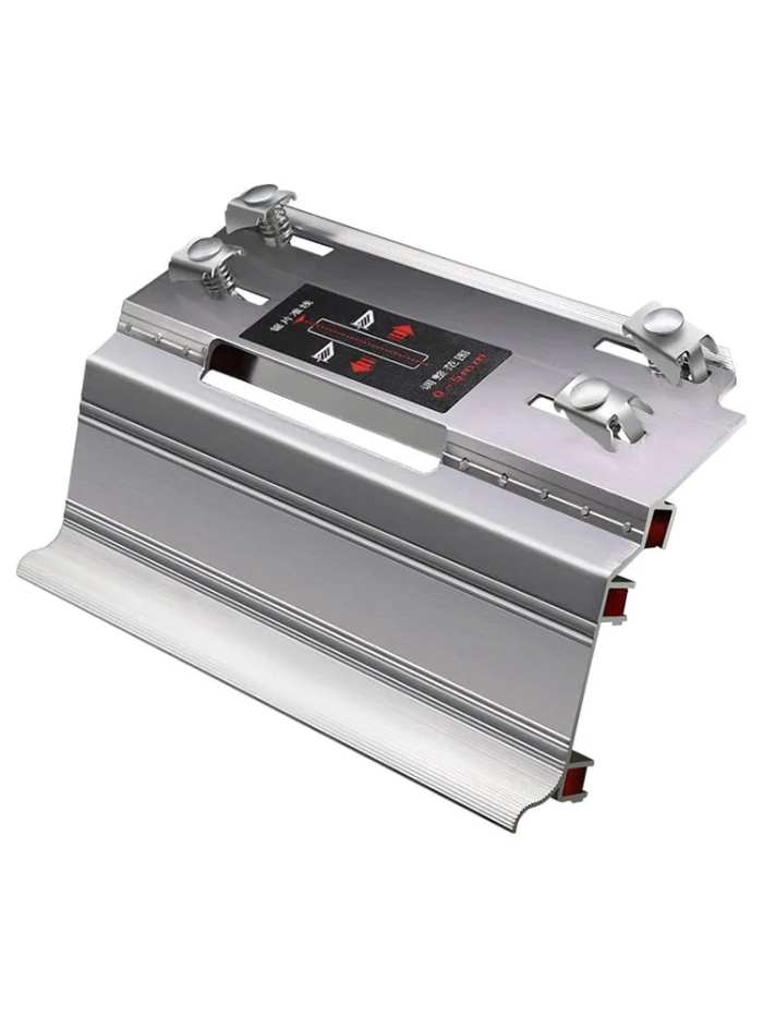 Tile 45  Chamfering Device