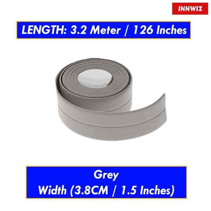 Magic Caulk Tape