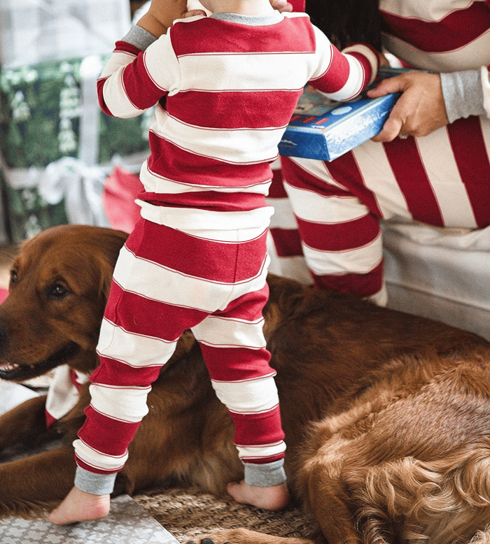 LAST DAY 56% OFFBest Matching Christmas Family Pajamas
