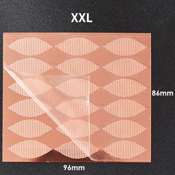 The Secret Of Age Reduction-- Eyelid Correcting Strips