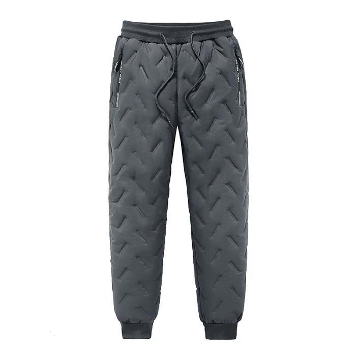 Hot SALE【46% OFF】Unisex Fleece Jogging Bottoms