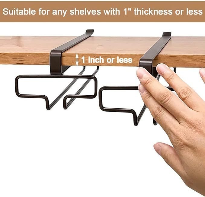 Hot Sale- Wine Glass Rack