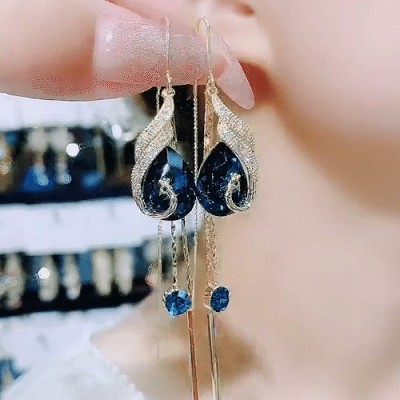 Phoenix Earrings
