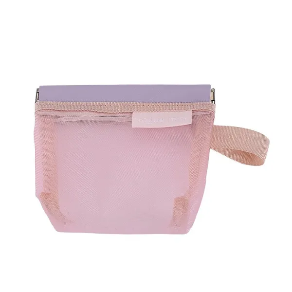 Portable Mesh Storage Bag (3Pcs)