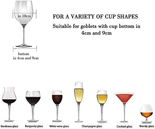 Hot Sale- Wine Glass Rack