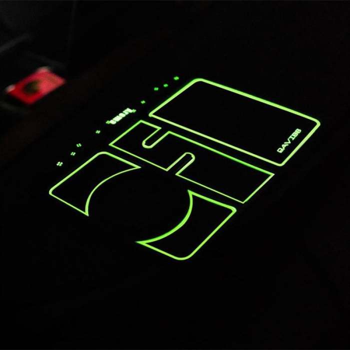 4-In-1 NON-SLIP Phone Pad For Car