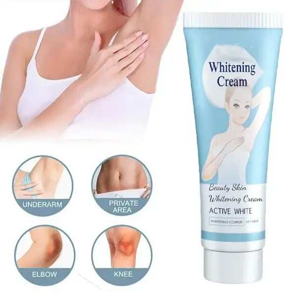 Women Whitening Cream