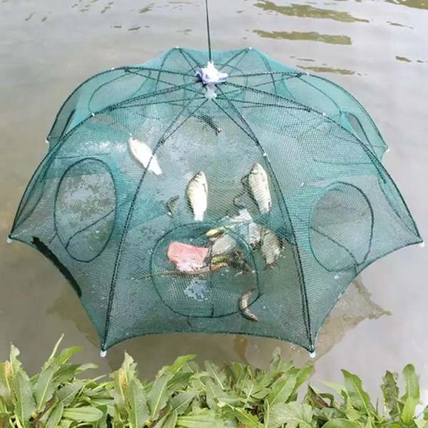 2024 New The Magic Fishing Trap
