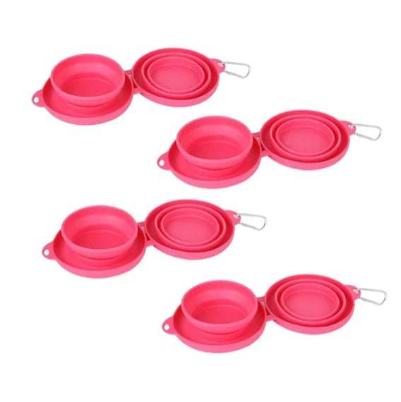 Travel Dog Diner Set