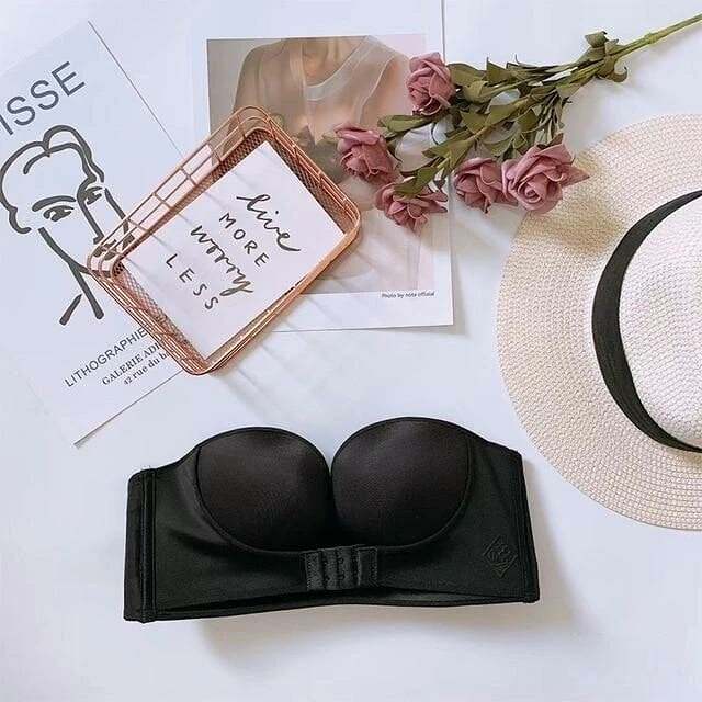 Push-Up Bra