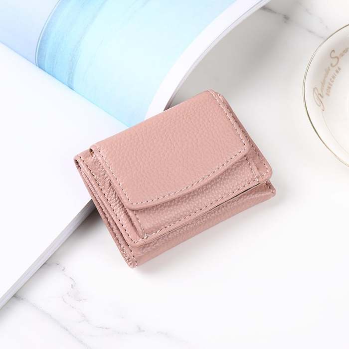 New Folding Mini wallet