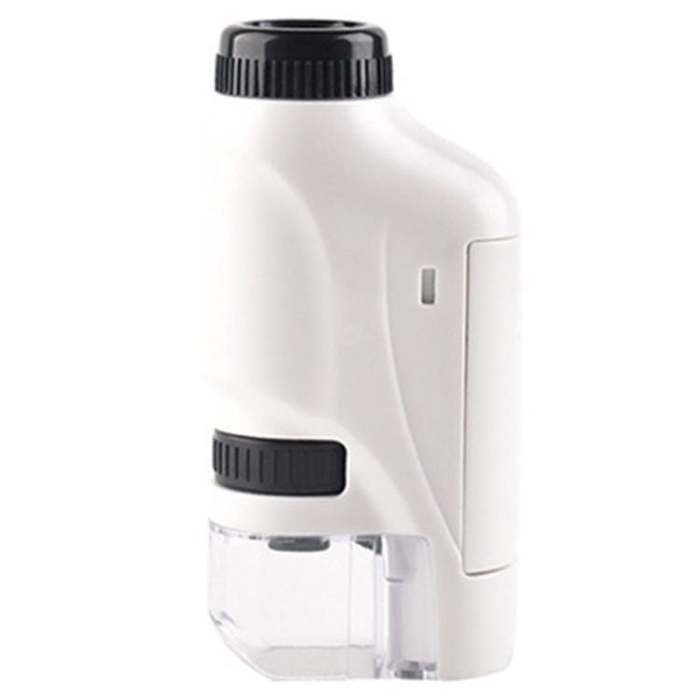 Kid's Portable Pocket Microscope