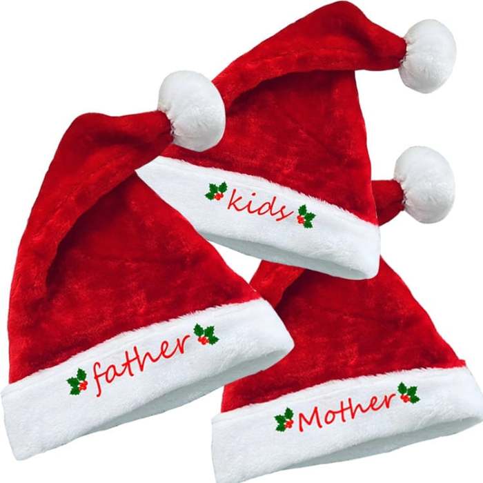 LAST DAY 56% OFFBest Matching Christmas Family Pajamas
