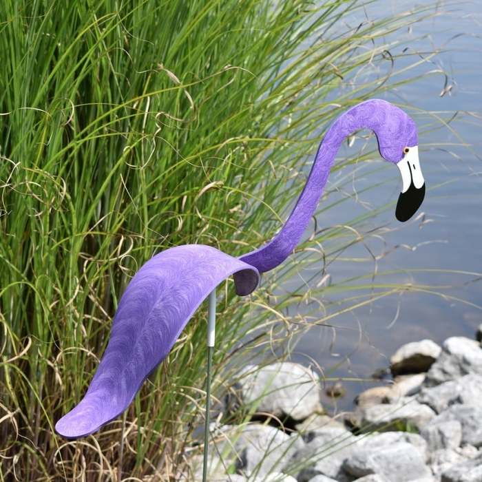 Flamingo Garden Decorations