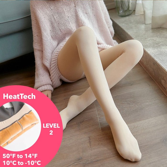 The latest in thermal bottoms