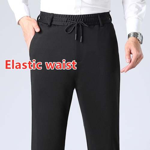 Men‘s Fast Dry Stretch Pants