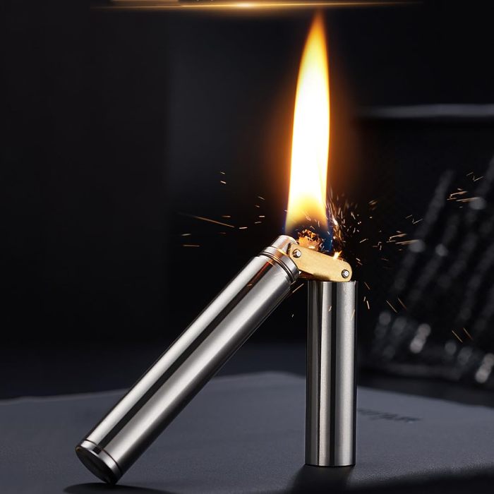 Nunchaku Kerosene Lighter