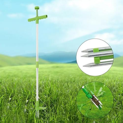 Summer Hot Sale 40% OFFStand Up Weeder Hand Tool