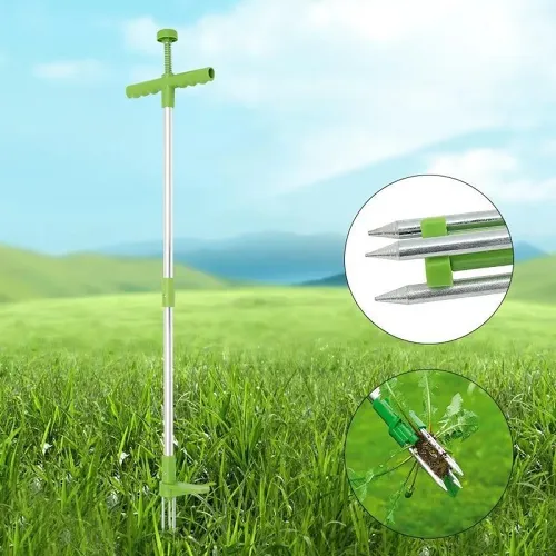 Summer Hot Sale 40% OFFStand Up Weeder Hand Tool