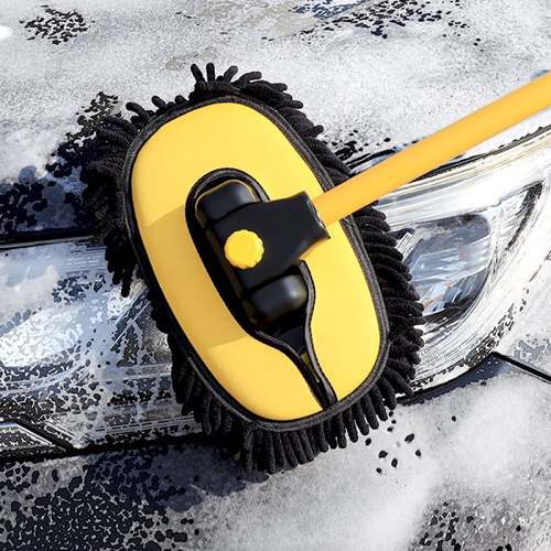 BIG SALE - HALF PRICE Car Cleaning Brush