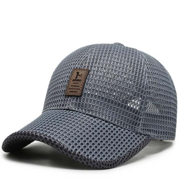 faithfulmSummer Breathable Lightweight Baseball Cap