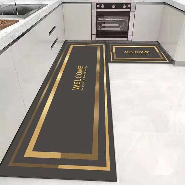 Non-Slip & Super Absorbent Floor Rugs