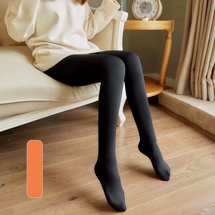 The latest in thermal bottoms