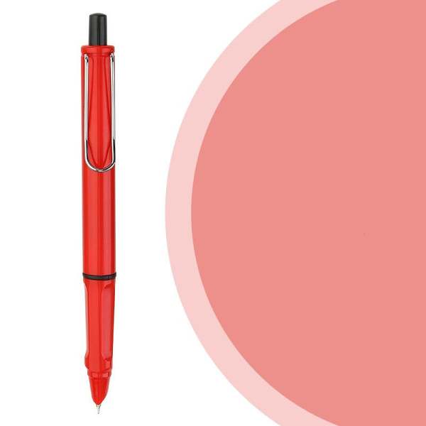 2023 New Retractable Fountain Pen