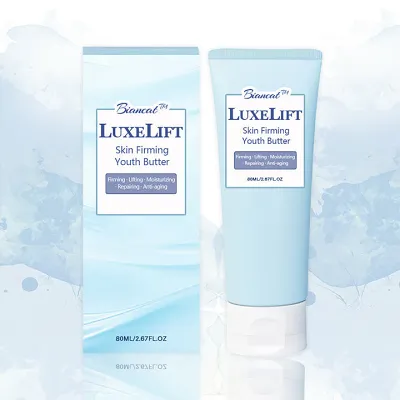 Biancat LuxeLift Skin-Firming Youth Butter
