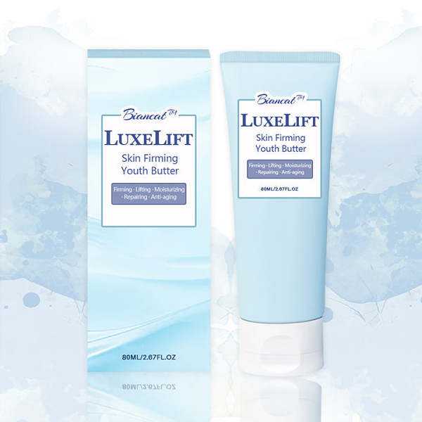 Biancat LuxeLift Skin-Firming Youth Butter