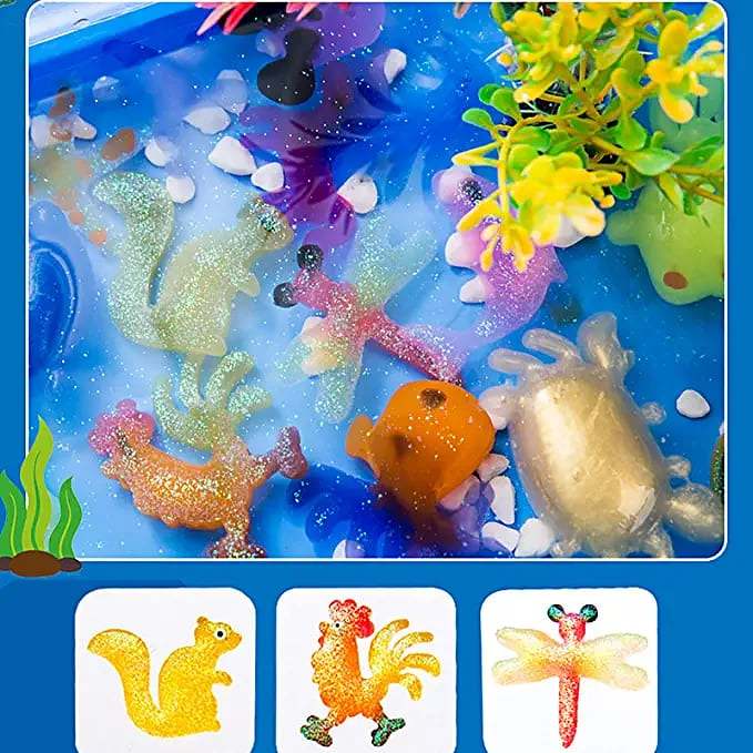 BIG SALE - HALF PRICE Magic Water ELF