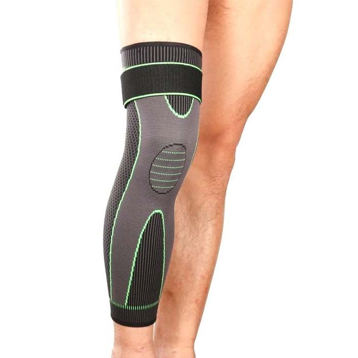 Long Compression Sleeve