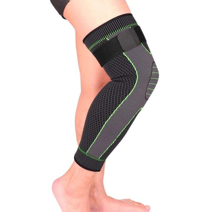 Long Compression Sleeve