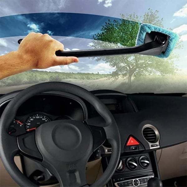 Windshield Cleaning Tool
