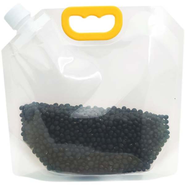 Grain Moisture-proof Sealed Bag (Funnel for free gift)