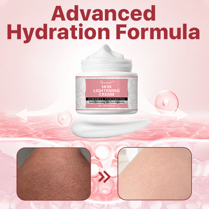 Biancat Skin Lightening Cream