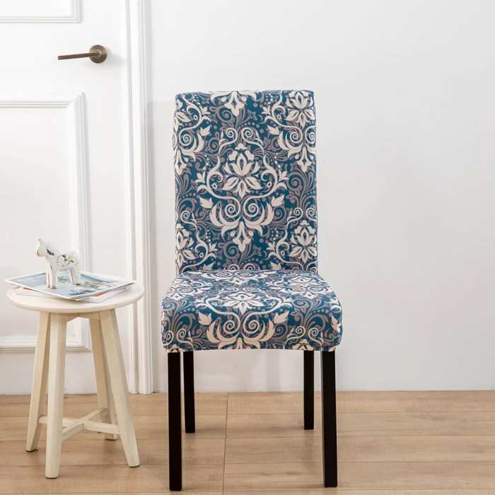 Elastic Chair Covers