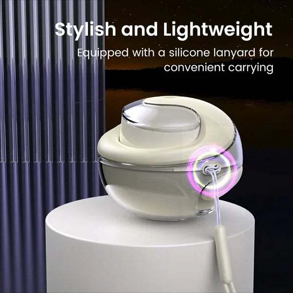 Earphone Wireless Bluetooth