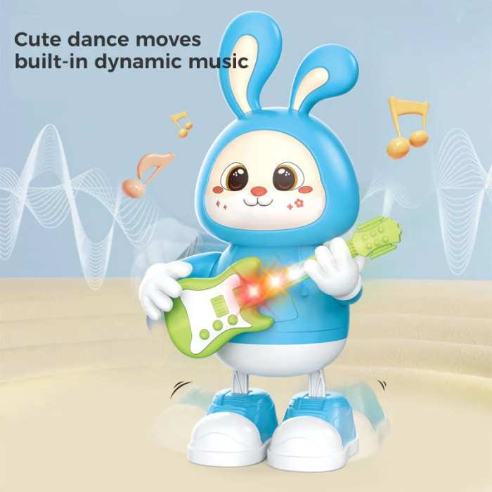 Adorable Rabbit Toy