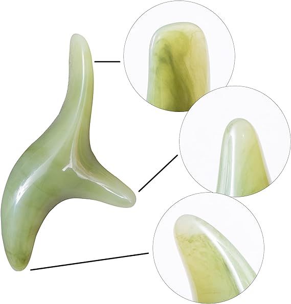 MOTHER'S & FATHER'S DAY Hot Sale Reflexology Socks with Trigger Point Massage Tool