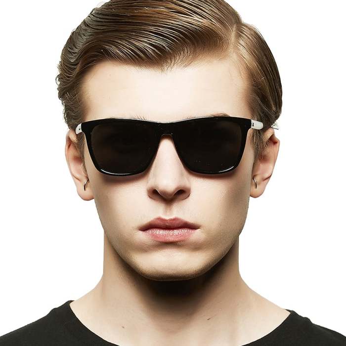 Design Men Polarized Sunglasses