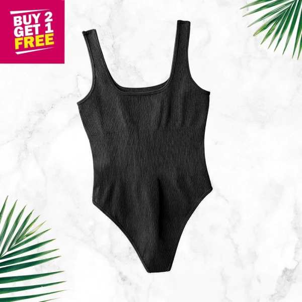 Buy two get one free -Bodysuits
