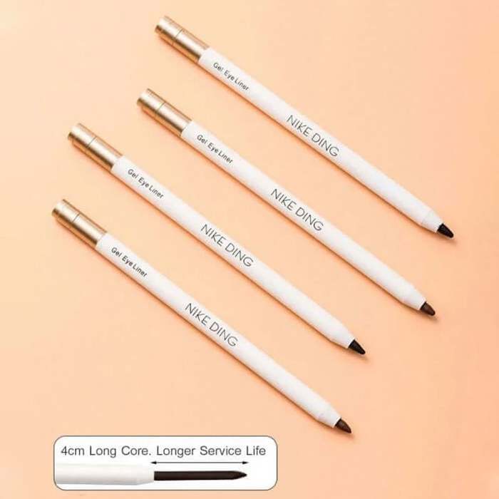 Non-smudging Waterproof Long-lasting Eyeliner Pencil