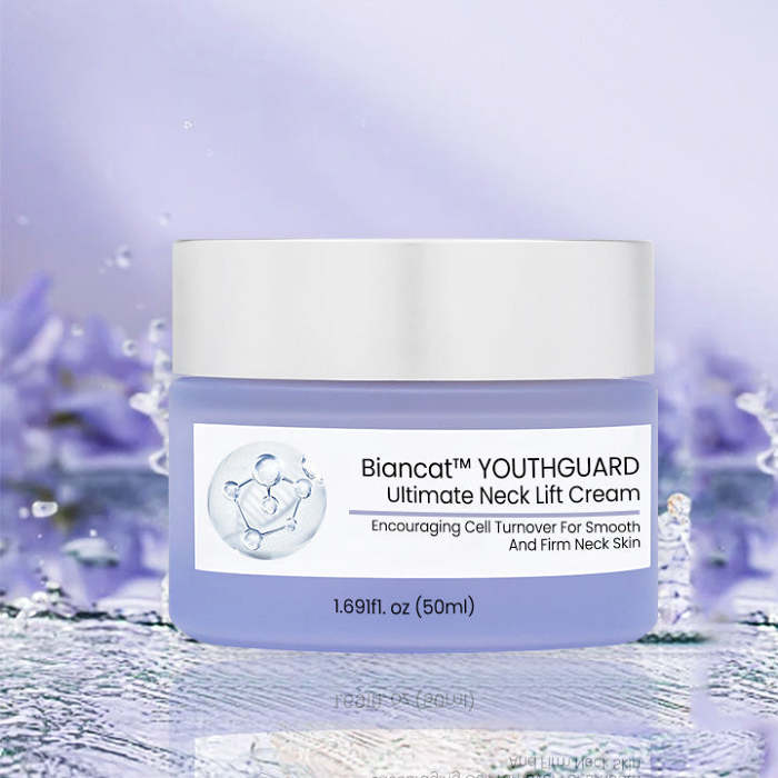 BiancatYouthGuardUltimateNeckLiftCream