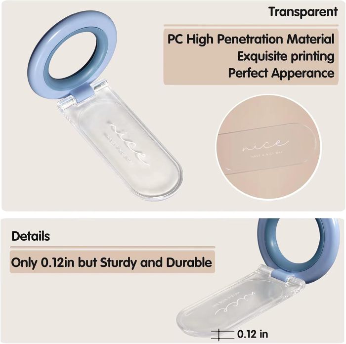 2024 Multifunctional Foldable Toilet Lid Lifter Set
